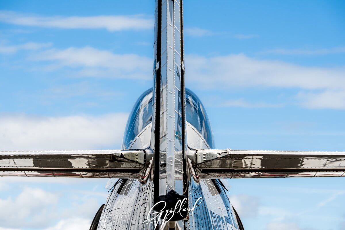 Photographie sport et mécanique 