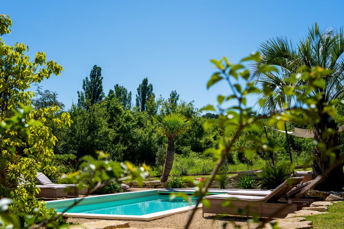 Immobilier,piscine