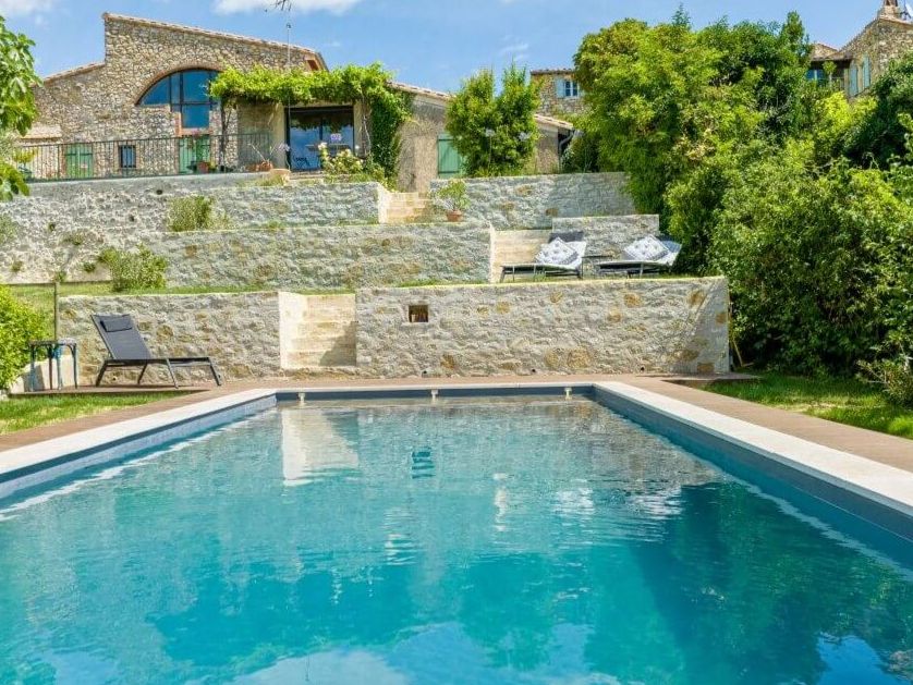 Immobilier,piscine