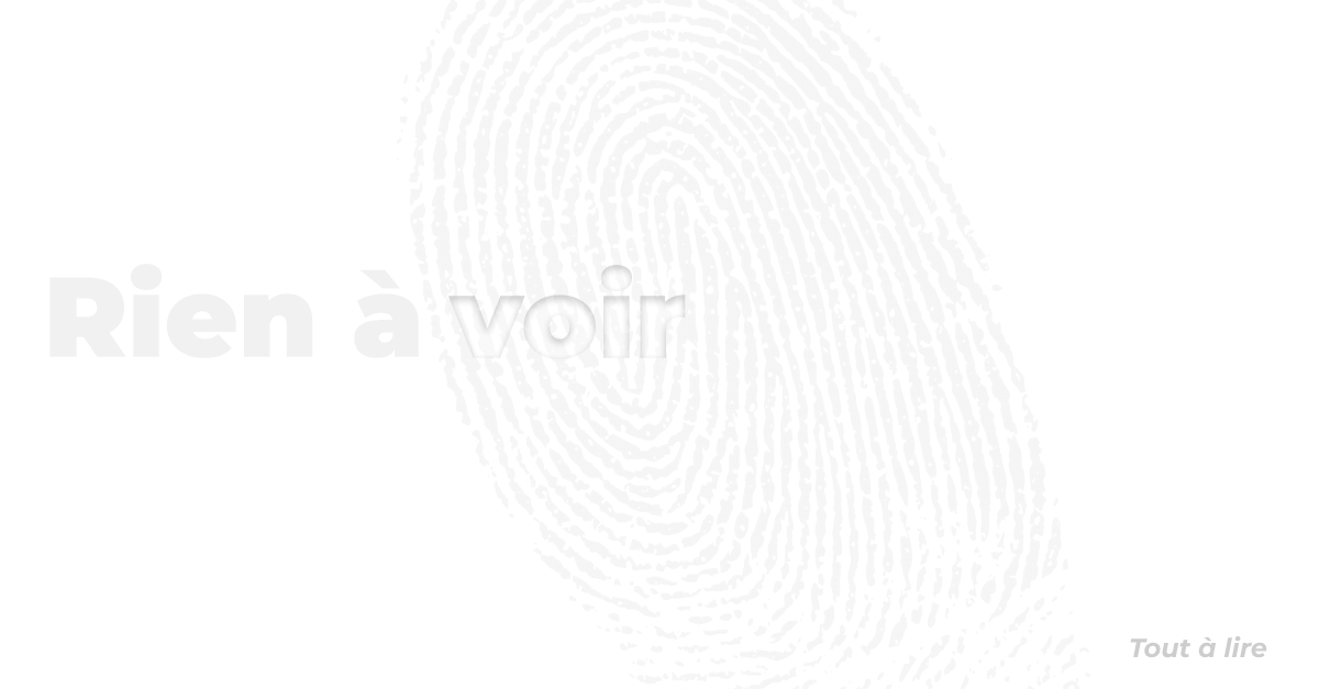 L’illusion du choix : quand l’IA formate les regards