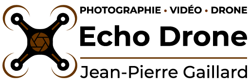 Echo Drone