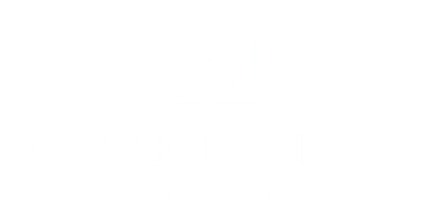 Dupré La Tour Piscine et Paysage