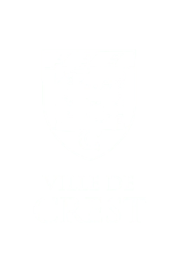 Ville de Crest